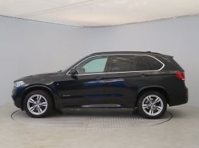 BMW X5 - 2017