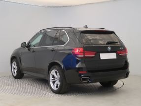 BMW X5 - 2017