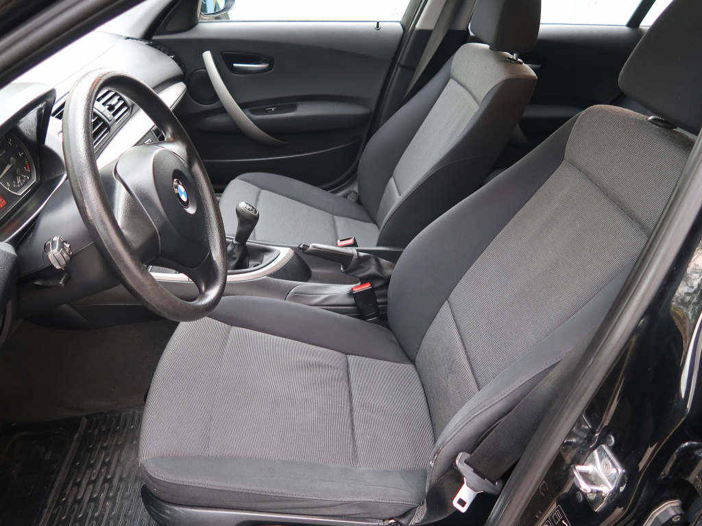 BMW 1