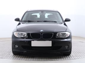 BMW 1 - 2005