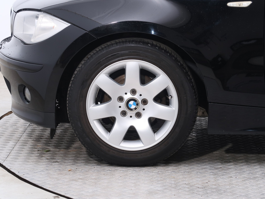 BMW 1