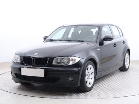 BMW 1 - 2005