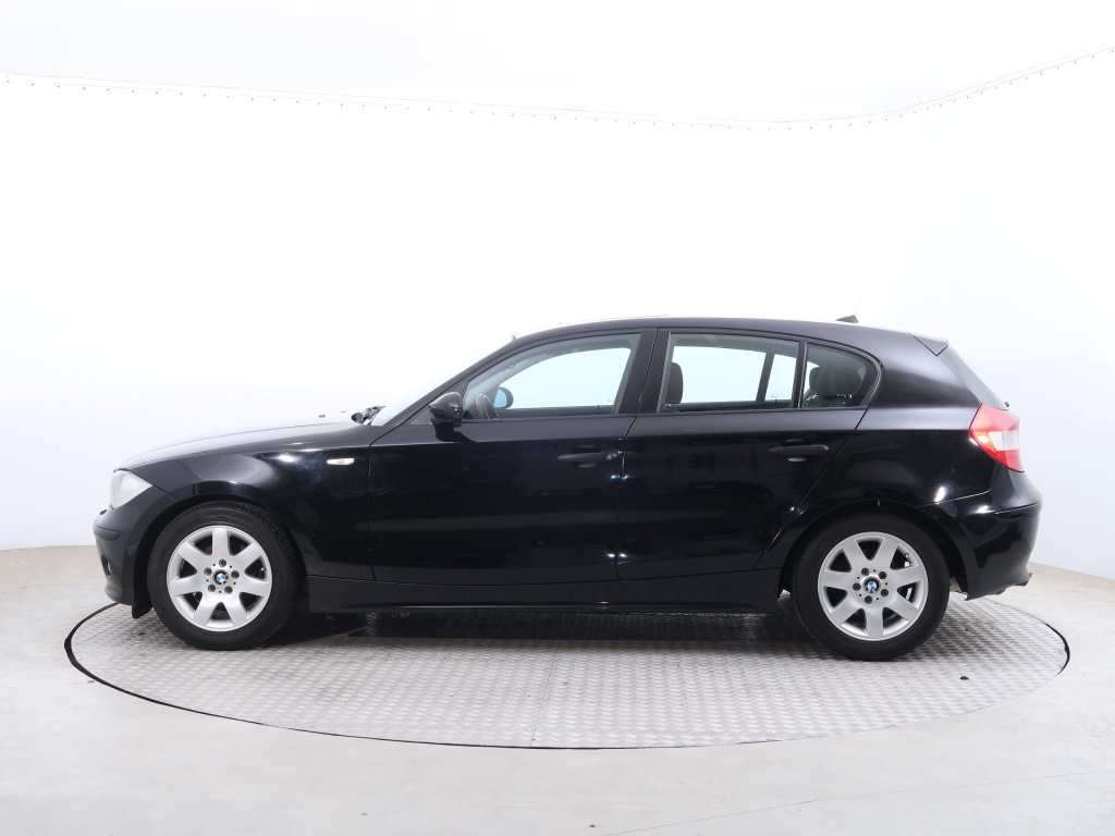 BMW 1