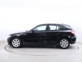 BMW 1 - 2005