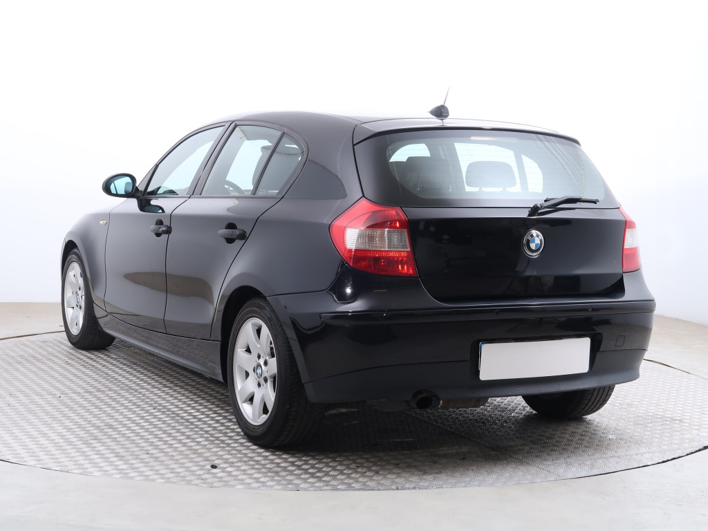 BMW 1