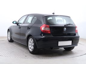 BMW 1 - 2005