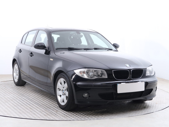 BMW 1
