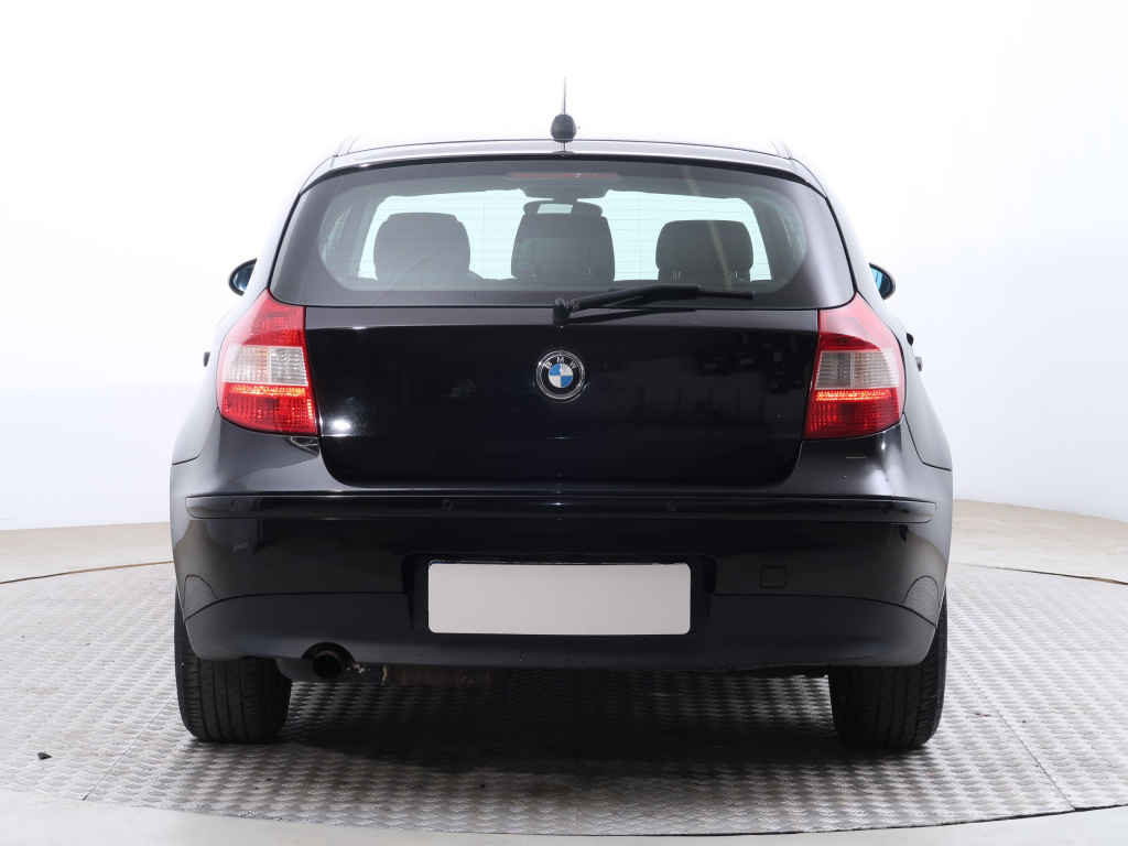 BMW 1