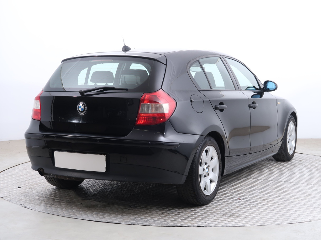 BMW 1