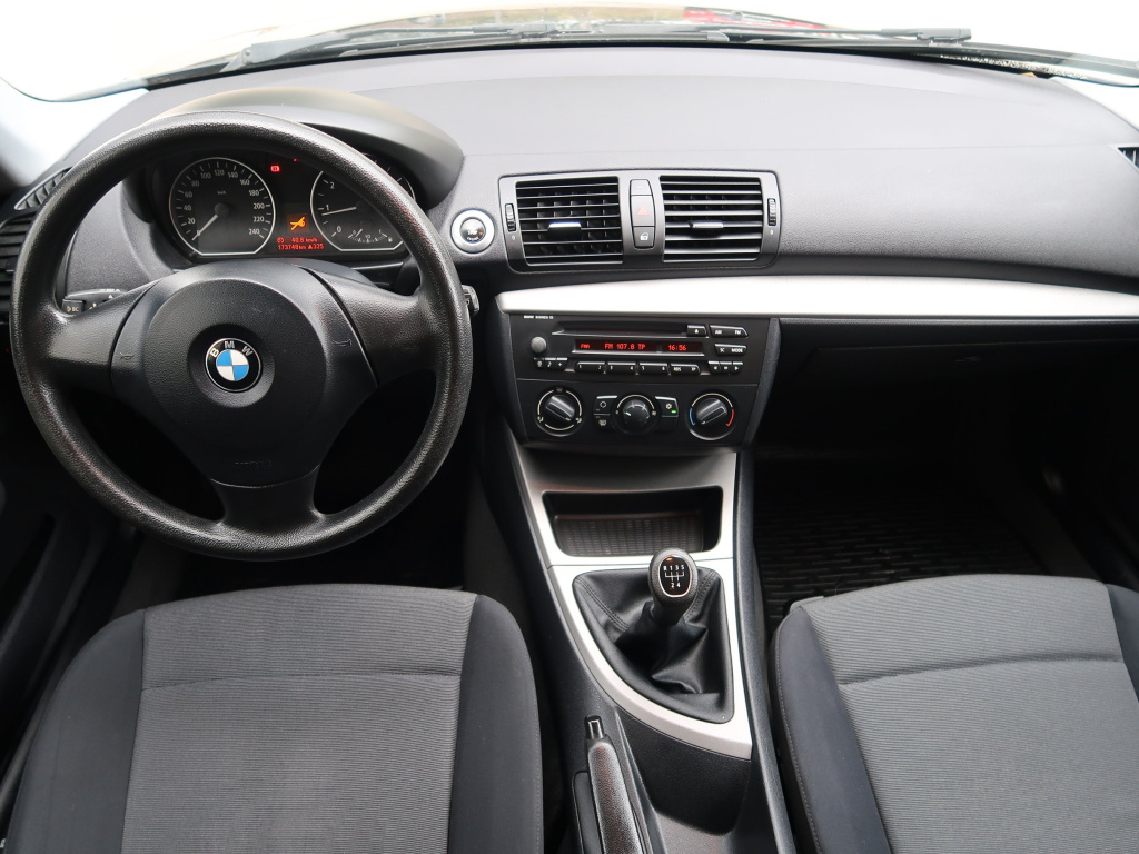 BMW 1