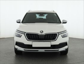 Skoda Kamiq - 2021