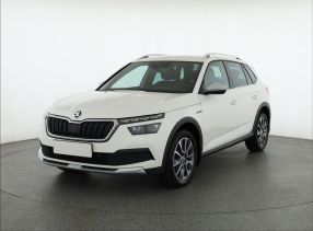 Skoda Kamiq - 2021