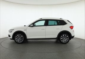 Skoda Kamiq - 2021