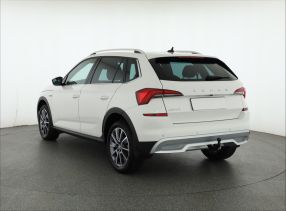 Skoda Kamiq - 2021