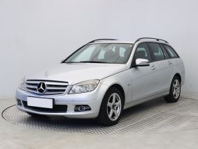 Mercedes-Benz C - 2010