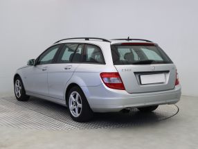 Mercedes-Benz C - 2010