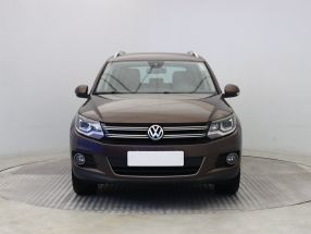 Volkswagen Tiguan - 2013