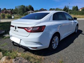 Renault Megane - 2018