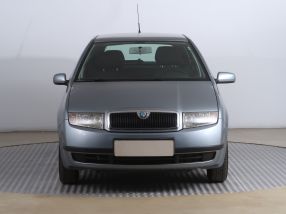 Skoda Fabia - 2003