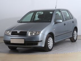 Skoda Fabia - 2003