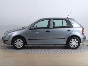 Skoda Fabia - 2003