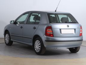 Skoda Fabia - 2003