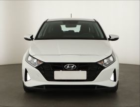 Hyundai i20 - 2022