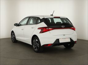 Hyundai i20 - 2022