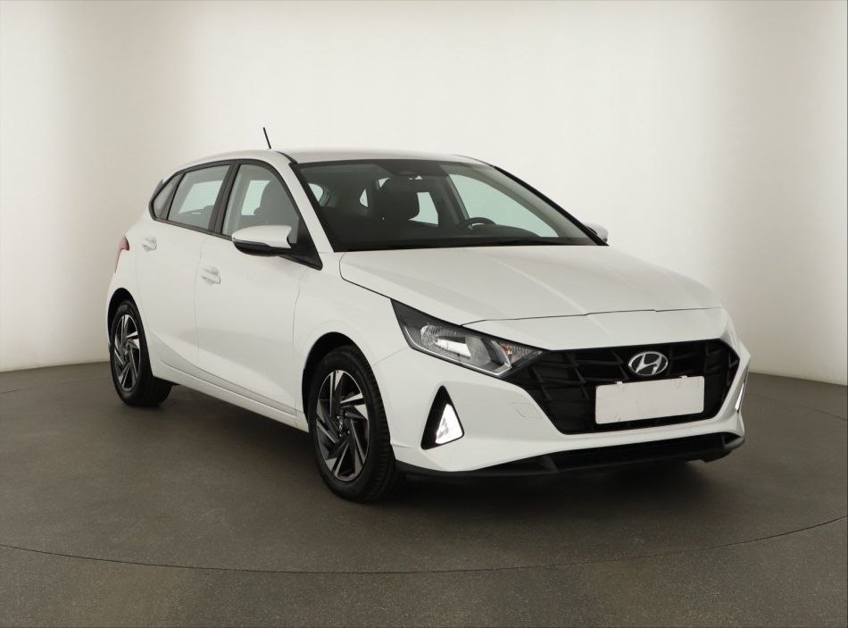 Hyundai i20 - 2022