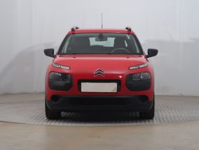 Citroen C4 Cactus - 2017