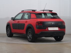 Citroen C4 Cactus - 2017