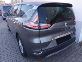 Renault Espace - 2016