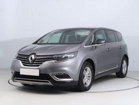 Renault Espace - 2016