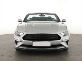 Ford Mustang - 2018