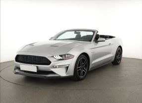 Ford Mustang - 2018