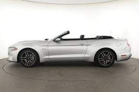 Ford Mustang - 2018