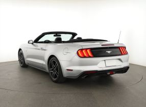 Ford Mustang - 2018