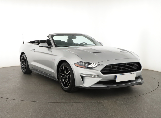 Ford Mustang 2018