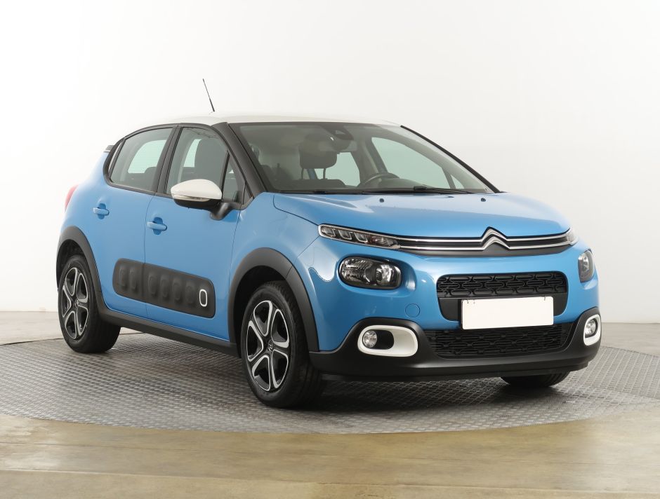 Citroen C3 - 2019
