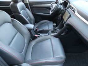 MG ZS II - 2023