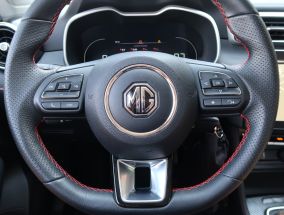 MG ZS II - 2023