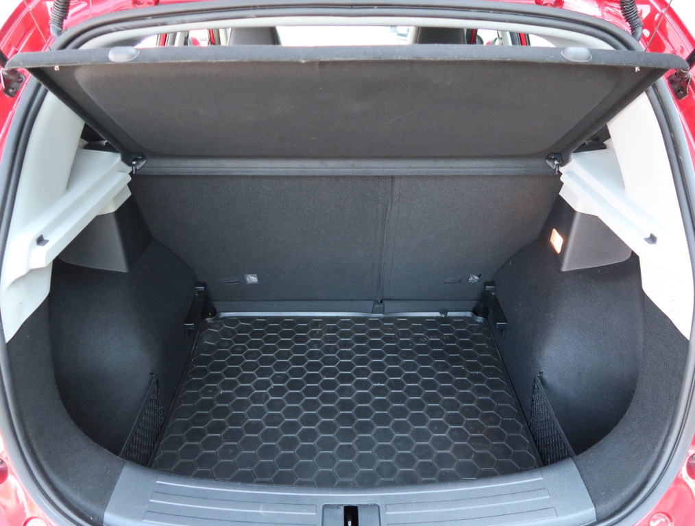MG ZS SUV