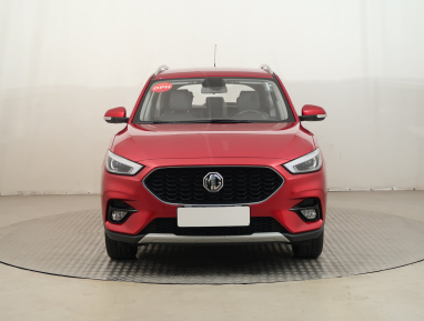 MG ZS II - 2023