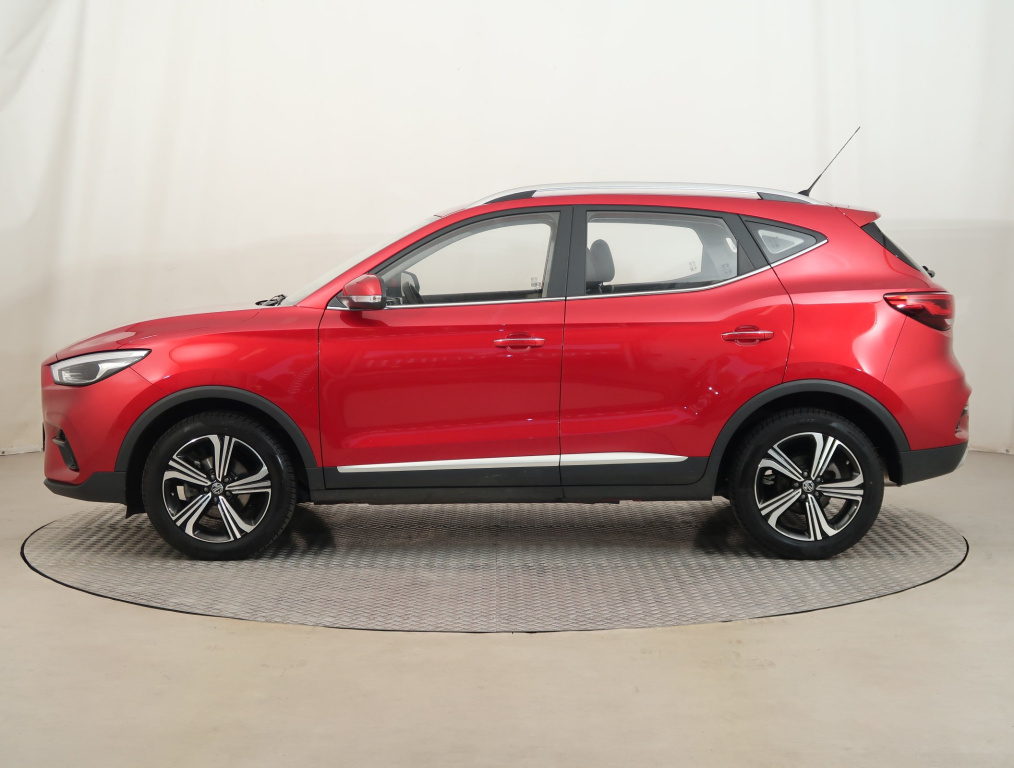 MG ZS SUV