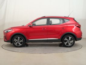 MG ZS II - 2023