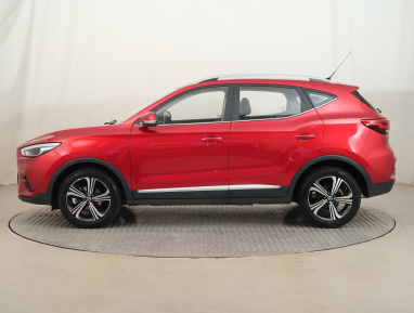 MG ZS II - 2023