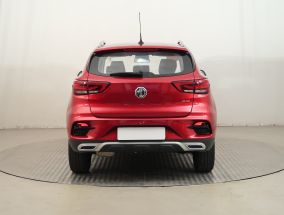 MG ZS II - 2023