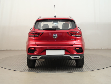 MG ZS II - 2023