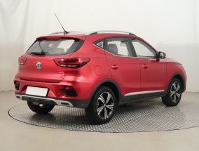 MG ZS II - 2023