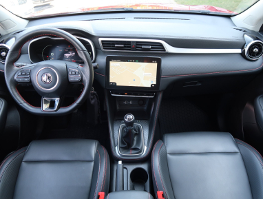 MG ZS II - 2023